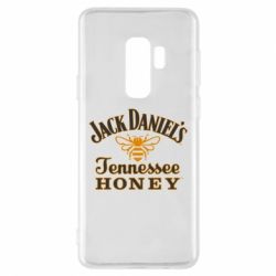 Чехол для Samsung S9+ Jack Daniel's Tennessee Honey - PrintSalon