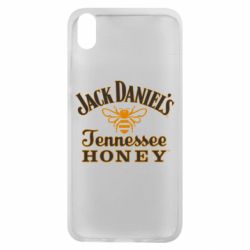 Чехол для Xiaomi Redmi 7A Jack Daniel's Tennessee Honey - PrintSalon