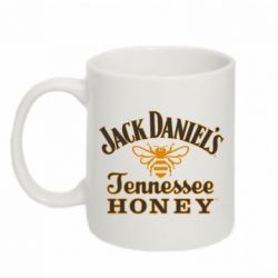 Чашка 320ml Jack Daniel's Tennessee Honey - PrintSalon
