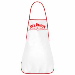Фартух Jack daniel's Traditions - PrintSalon