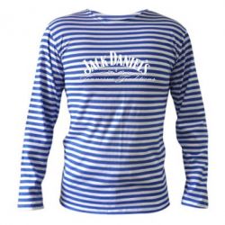 Тільник з довгим рукавом Jack daniel's Traditions - PrintSalon