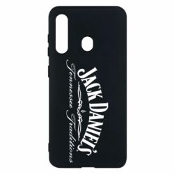 Чохол для Samsung M40 Jack daniel's Traditions - PrintSalon