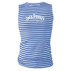 Майка-тельняшка Jack Daniel's Traditions