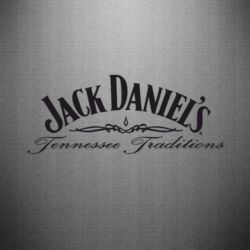 Наклейка Jack daniel's Traditions - PrintSalon