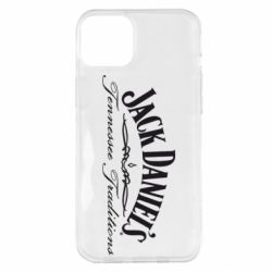 Чохол для iPhone 14 Plus Jack daniel's Traditions - PrintSalon