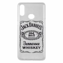 Чехол для Samsung A10s Jack Daniel's Whiskey - PrintSalon
