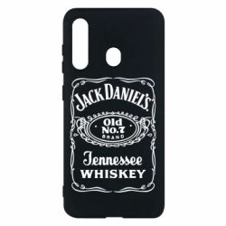 Чехол для Samsung M40 Jack Daniel's Whiskey - PrintSalon
