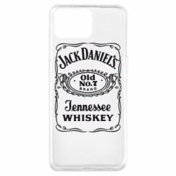 Чехол для Oppo A73 Jack Daniel's Whiskey - PrintSalon