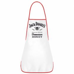 Фартук Jack Daniels Tennessee - PrintSalon