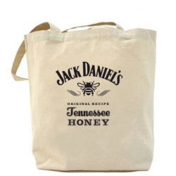 Эко-сумка Jack Daniels Tennessee - PrintSalon