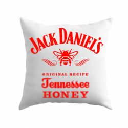 Подушка Jack Daniels Tennessee