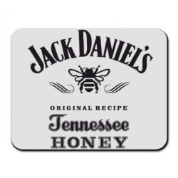 Коврик для мыши Jack Daniels Tennessee - PrintSalon