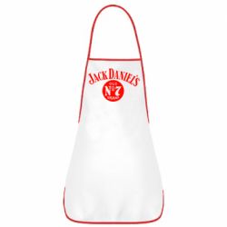 Фартук Jack - PrintSalon
