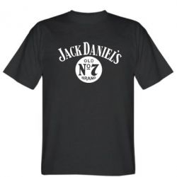 Мужская футболка Stedman Jack - PrintSalon