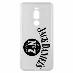 Чехол для Meizu Note 8 Jack - PrintSalon