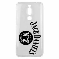 Чехол для Meizu X8 Jack - PrintSalon