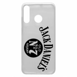 Чехол для Huawei P30 Lite Jack - PrintSalon