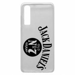 Чехол для Huawei P30 Jack - PrintSalon