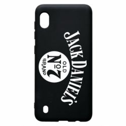 Чехол для Samsung A10 Jack - PrintSalon