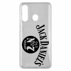 Чехол для Samsung M40 Jack - PrintSalon