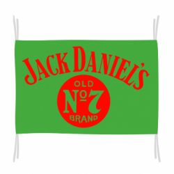 Флаг Jack - PrintSalon