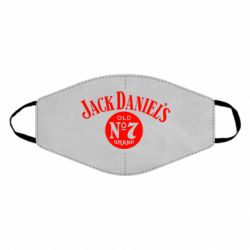 Маска многоразовая Jack - PrintSalon