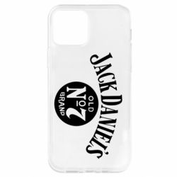 Чехол для iPhone 12 Pro Jack