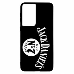 Чехол для Samsung S21 Jack - PrintSalon