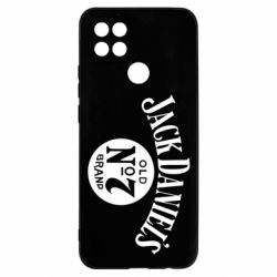 Чехол для Oppo A15s/A15 Jack - PrintSalon