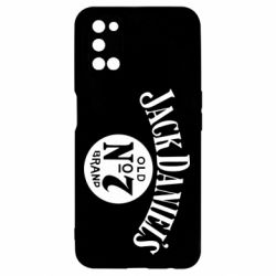 Чехол для Oppo A52/A72/A92 Jack