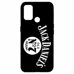 Чехол для Oppo A53/A32/A33 Jack