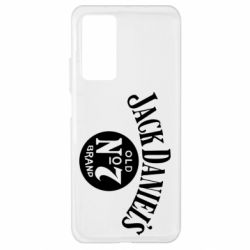 Чехол для Xiaomi Mi 10T/10T Pro Jack - PrintSalon