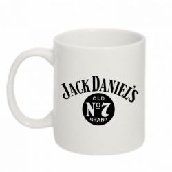 Чашка 320ml Jack - PrintSalon