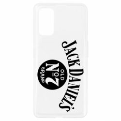 Чехол для Realme 7 Pro Jack - PrintSalon