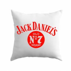 Подушка Jack - PrintSalon