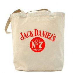 Эко-сумка Jack - PrintSalon