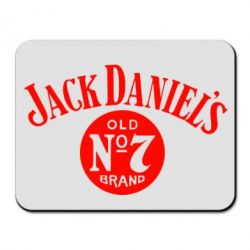 Коврик для мыши Jack - PrintSalon