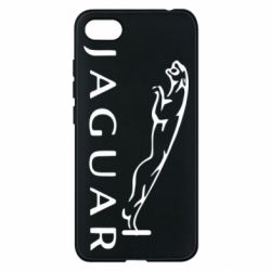 Чехол для Xiaomi Redmi 6A Jaguar - PrintSalon