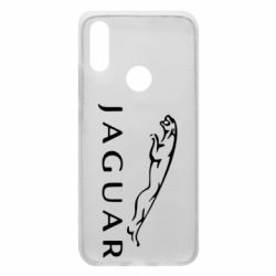 Чехол для Xiaomi Redmi 7 Jaguar - PrintSalon