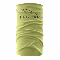 Бандана Jaguar - PrintSalon