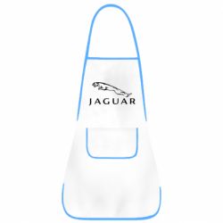 Фартук Jaguar - PrintSalon