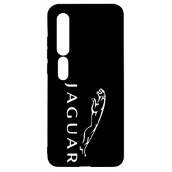 Чехол для Xiaomi Mi10/10 Pro Jaguar - PrintSalon