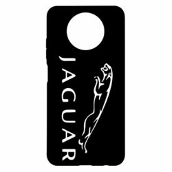 Чехол для Xiaomi Redmi Note 9 5G/Redmi Note 9T Jaguar