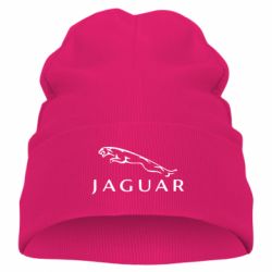 Детская шапка Jaguar - PrintSalon