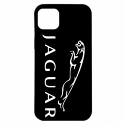 Чехол для iPhone 14 Plus Jaguar - PrintSalon