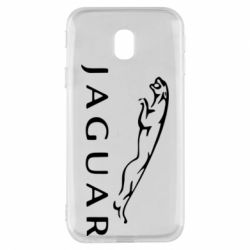 Чехол для Samsung J3 2017 Jaguar - PrintSalon