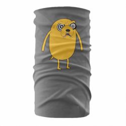 Бандана Jake from  Adventure Time