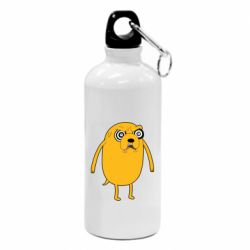 Фляга Jake from  Adventure Time - PrintSalon