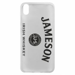 Чехол для Xiaomi Redmi 7A Jameson Whiskey - PrintSalon