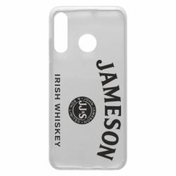 Чехол для Huawei P30 Lite Jameson Whiskey - PrintSalon
